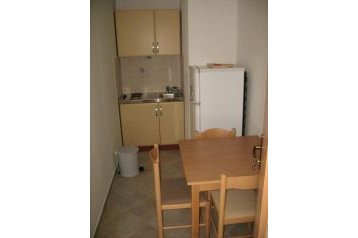 Pension de famille Duće 14